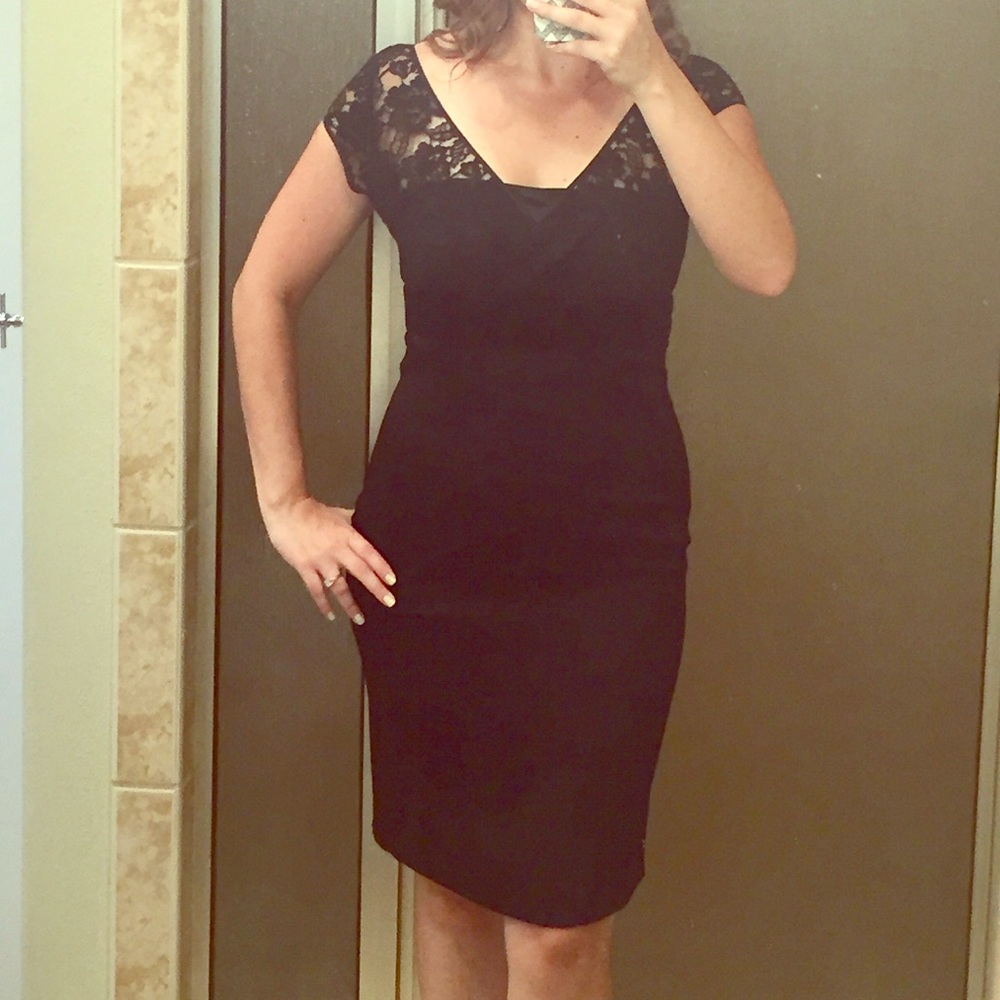 Banana Republic Dress