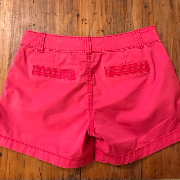 Maurice's Hot🔥Pink Shorts💃NWOT - Picture 2 of 5