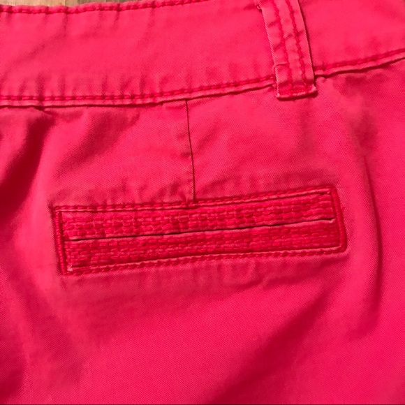 Maurice's Hot🔥Pink Shorts💃NWOT - Picture 4 of 5