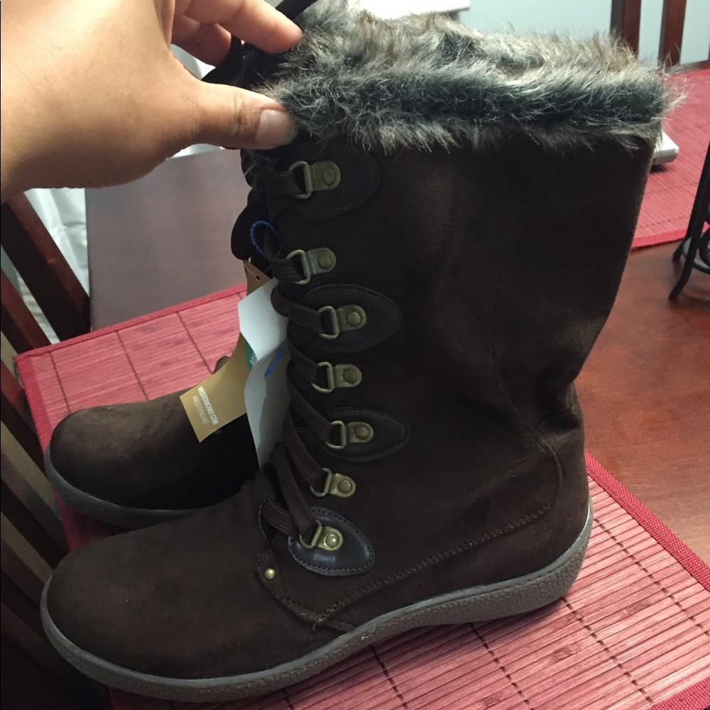 Western Chief Winter Boots For Women
