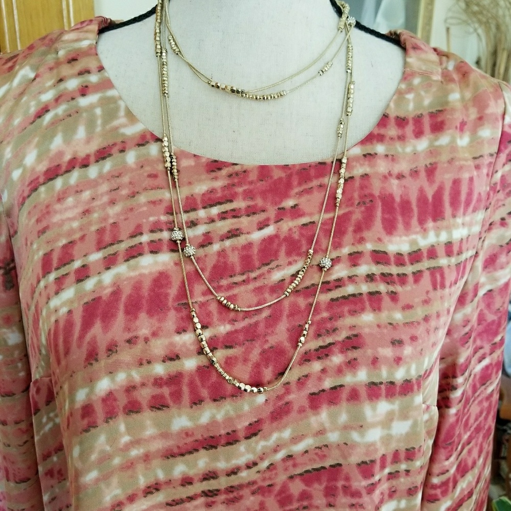 Anne Klein blouse