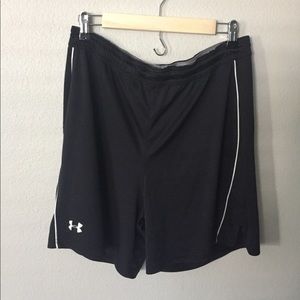 Under Armour men’s shorts
