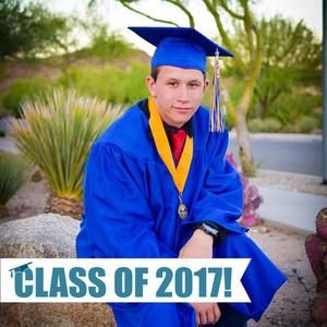 Meet your Posher, Nicholas