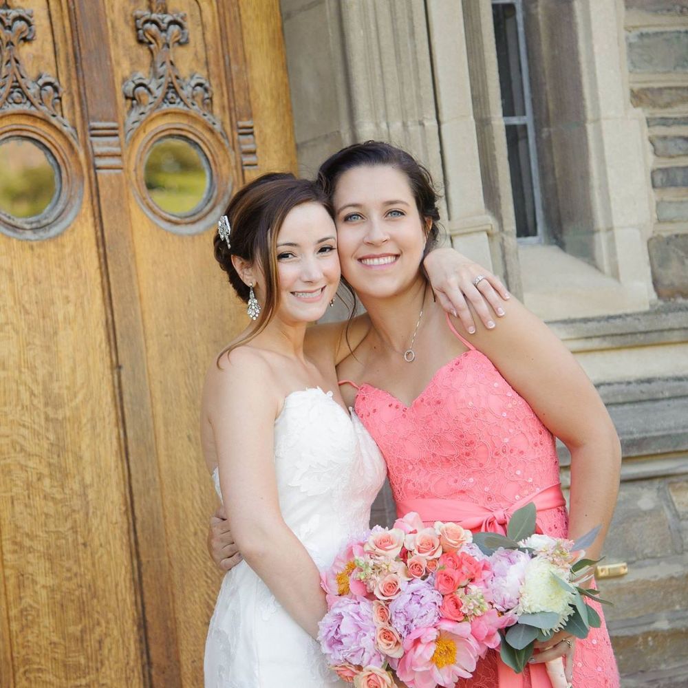 Meet your Posher, Brittany