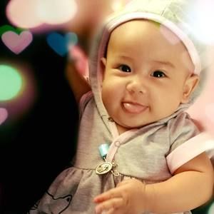 Meet your Posher, Brayan