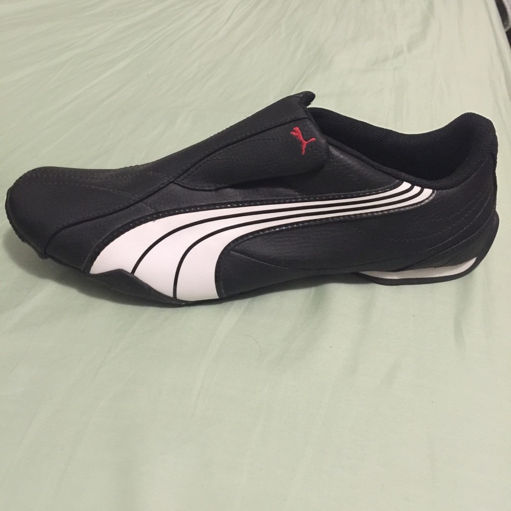 Puma shoes
