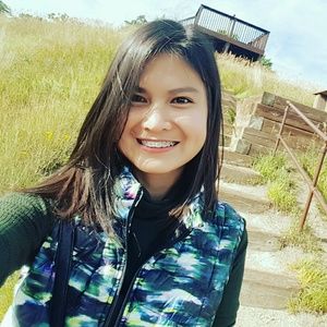 Meet your Posher, Rosanna