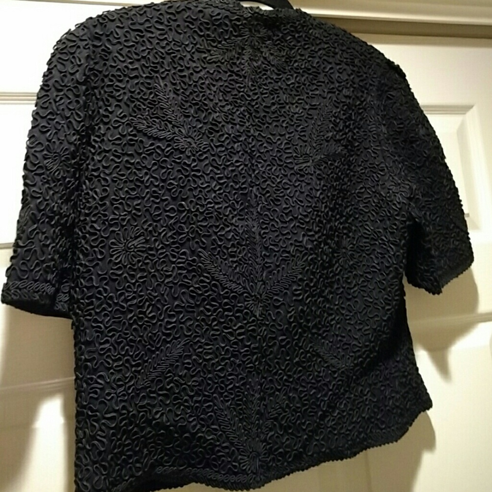 Jacket - Picture 4 of 5