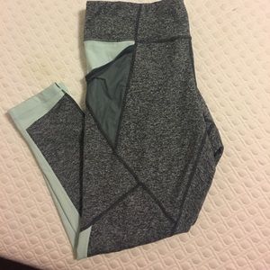 Zella leggings