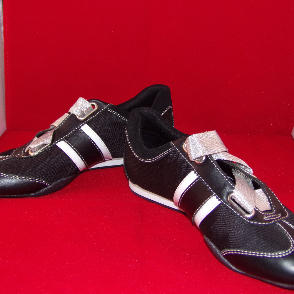 H by Halston Slip-on Shoes