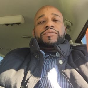 Meet your Posher, Wayne