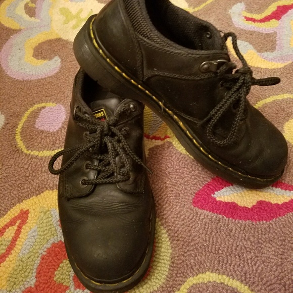 Dr. Martens Other - Dr. Martens Industrial Mens Shoes