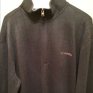 Columbia Men’s Pullover Sweatshirt - XL