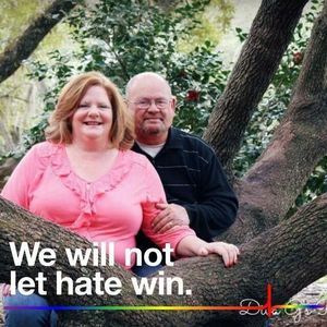 Meet your Posher, Denise wheelis