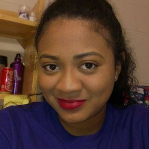 Meet your Posher, Shanice