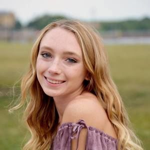 Meet your Posher, Savanah