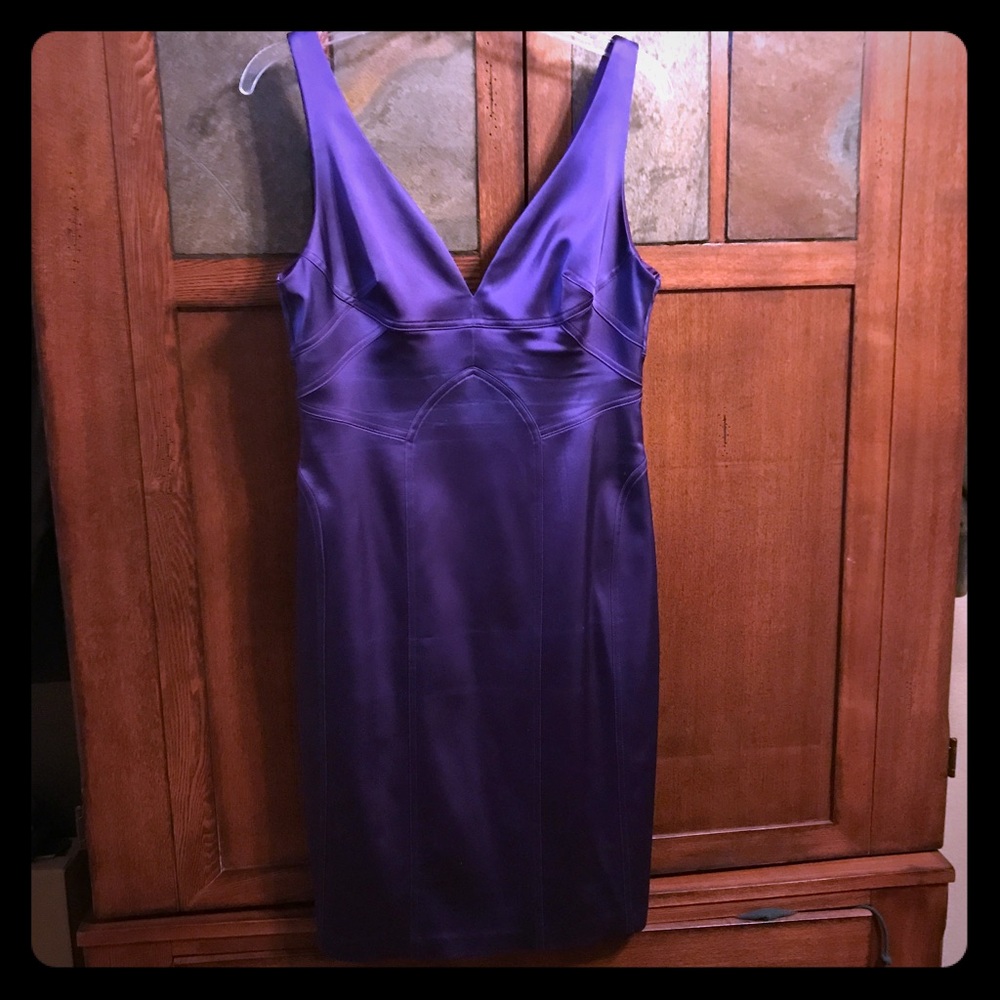 David Meister Cocktail Type Dress