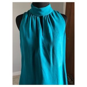 Turtle neck blouse 💠