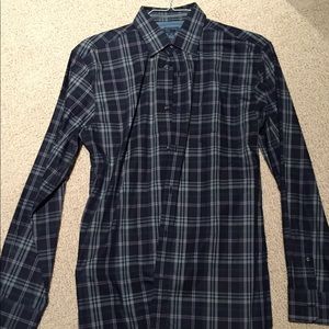 Hart Schaffner Marx dress shirt