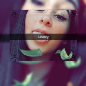 Meet your Posher, Erica