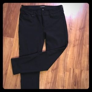 Sleek Liverpool Stretchy Slacks