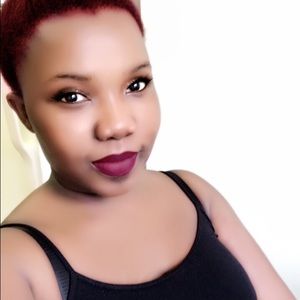 Meet your Posher, Tomiwa