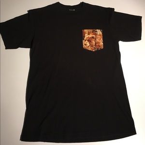 Awesome Bear T-Shirt