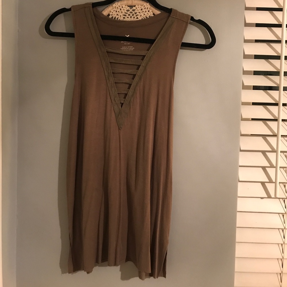 American Eagle Outfitters Top