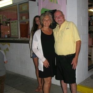 Meet your Posher, Annette