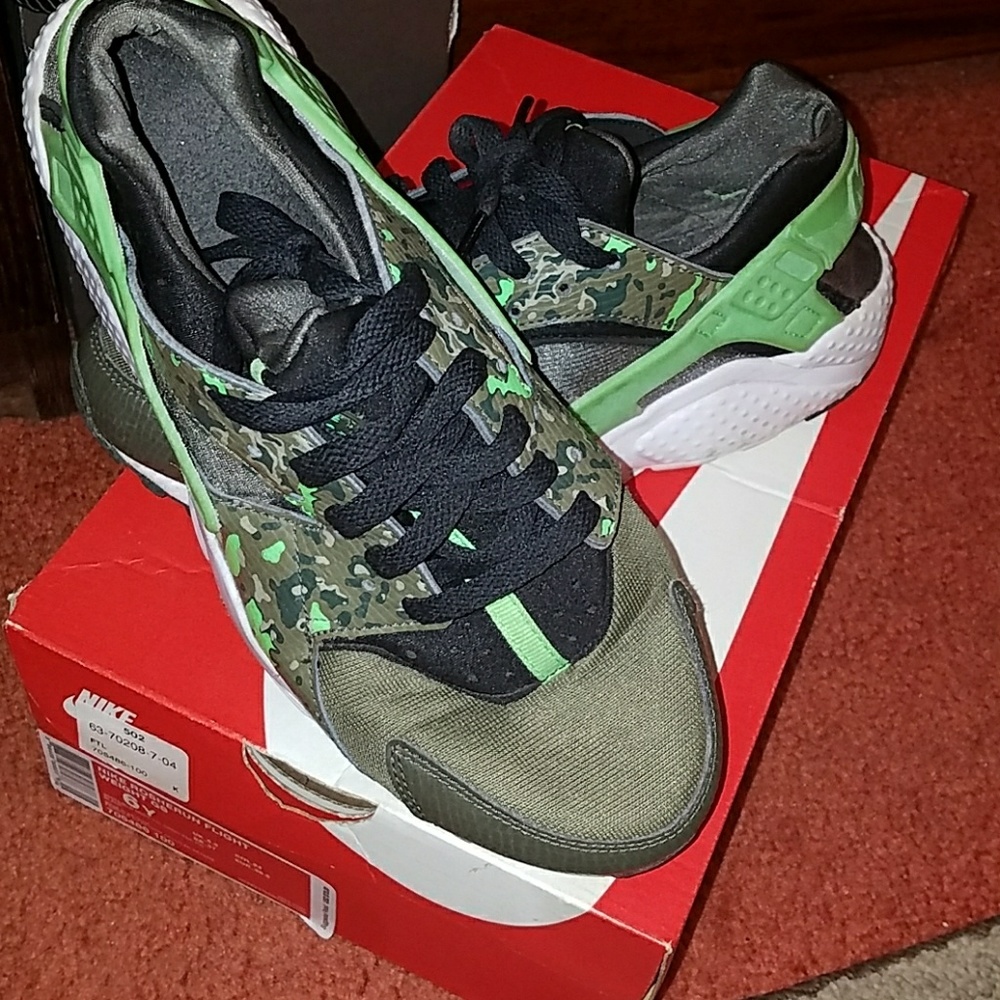 Hurraches Nike