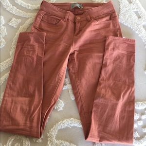 Indigo Rein skinny pant