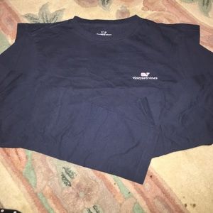 Vineyard vines classic long sleeves shirt