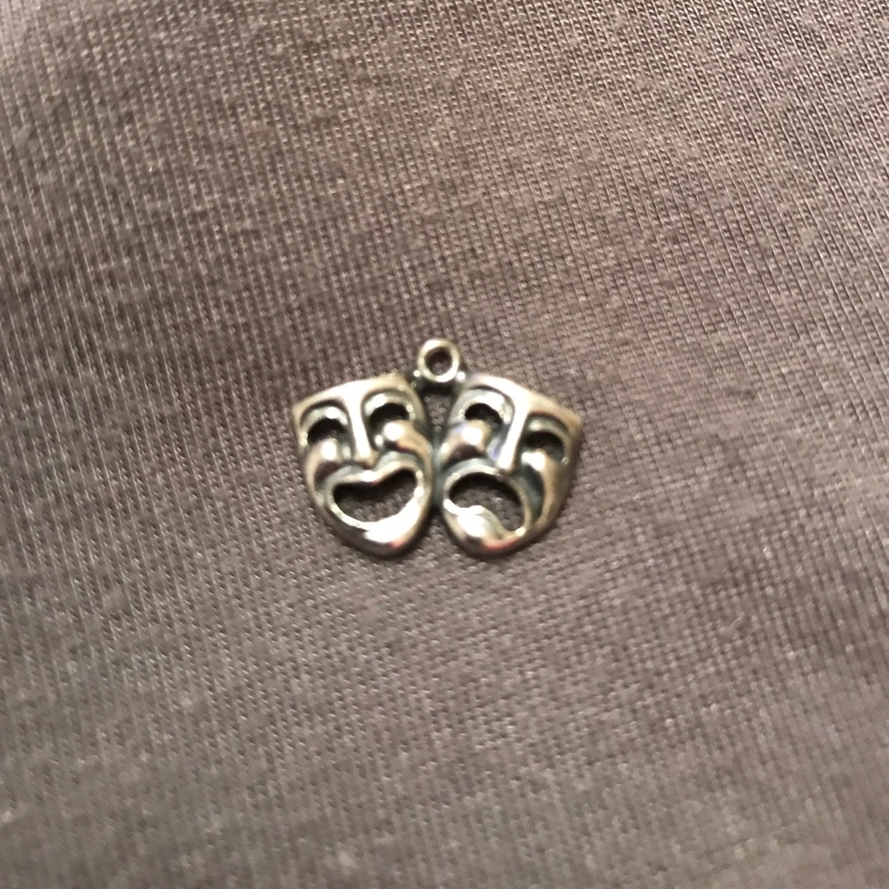 James Avery theatrical charm