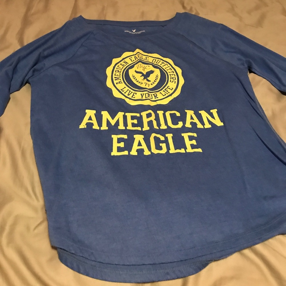 AE shirt