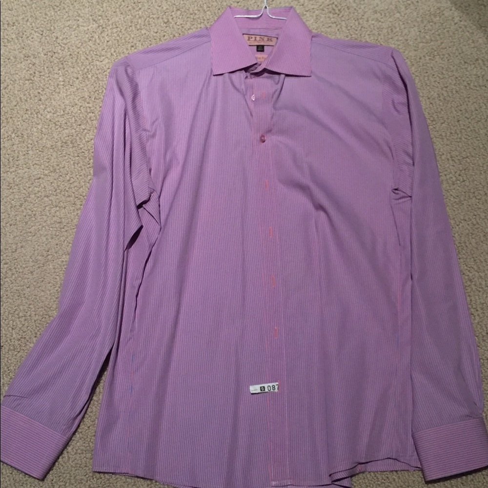 Thomas Pink dress shirt