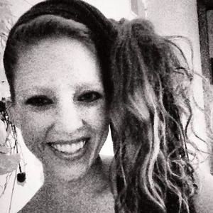 Meet your Posher, Kathleen