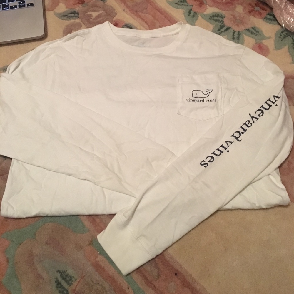 Classic long sleeve