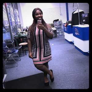 African braided wig