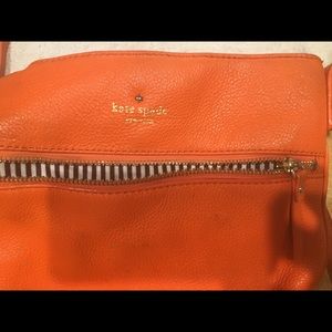 Kaye Spade Crossbody