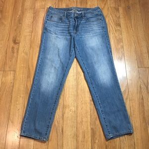 American Eagle outfitters jeans