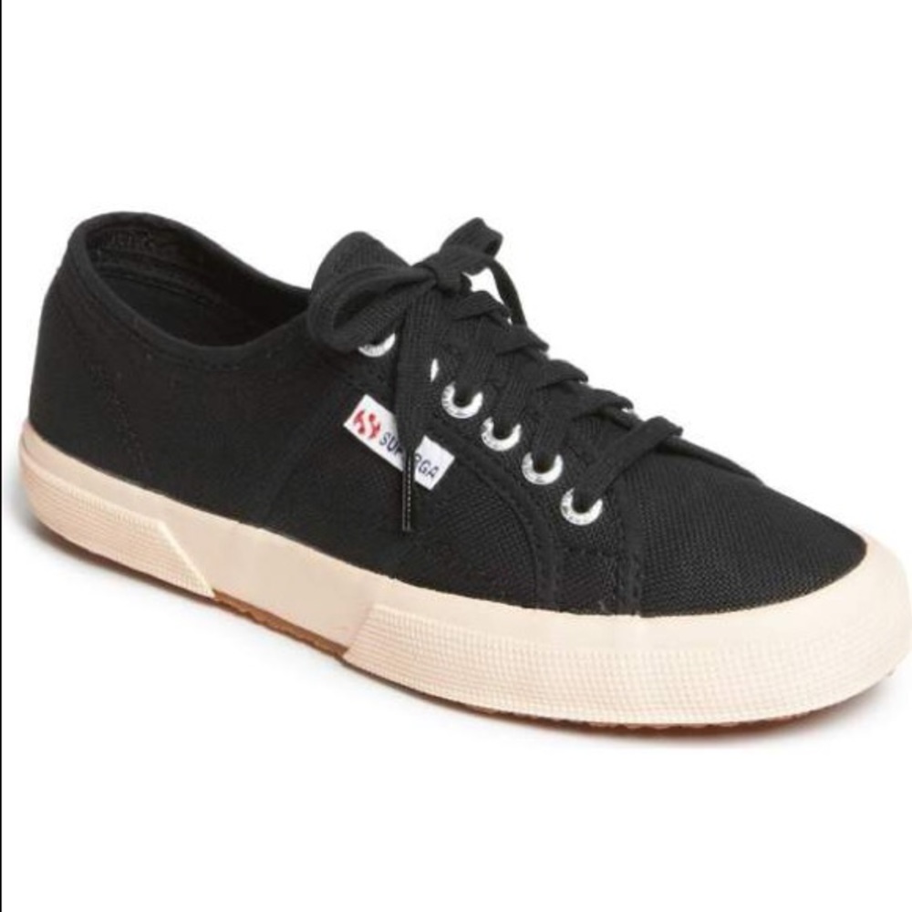 SUPERGA 'Cotu' Sneaker