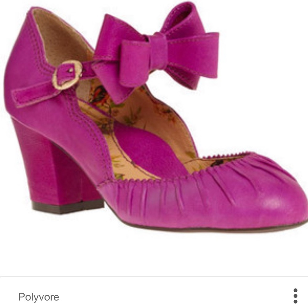 Miss L Fire Rhododendron Flower heels