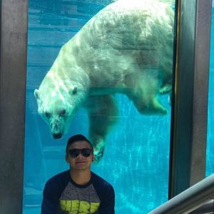 Meet your Posher, Gallegos