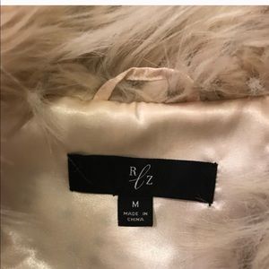 Rachel Zoe vest Rachel Zoe vest