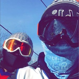 Meet your Posher, Anthony