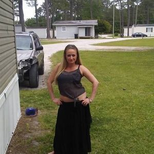 Meet your Posher, Alexandra