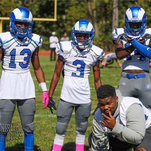 Meet your Posher, Tyler