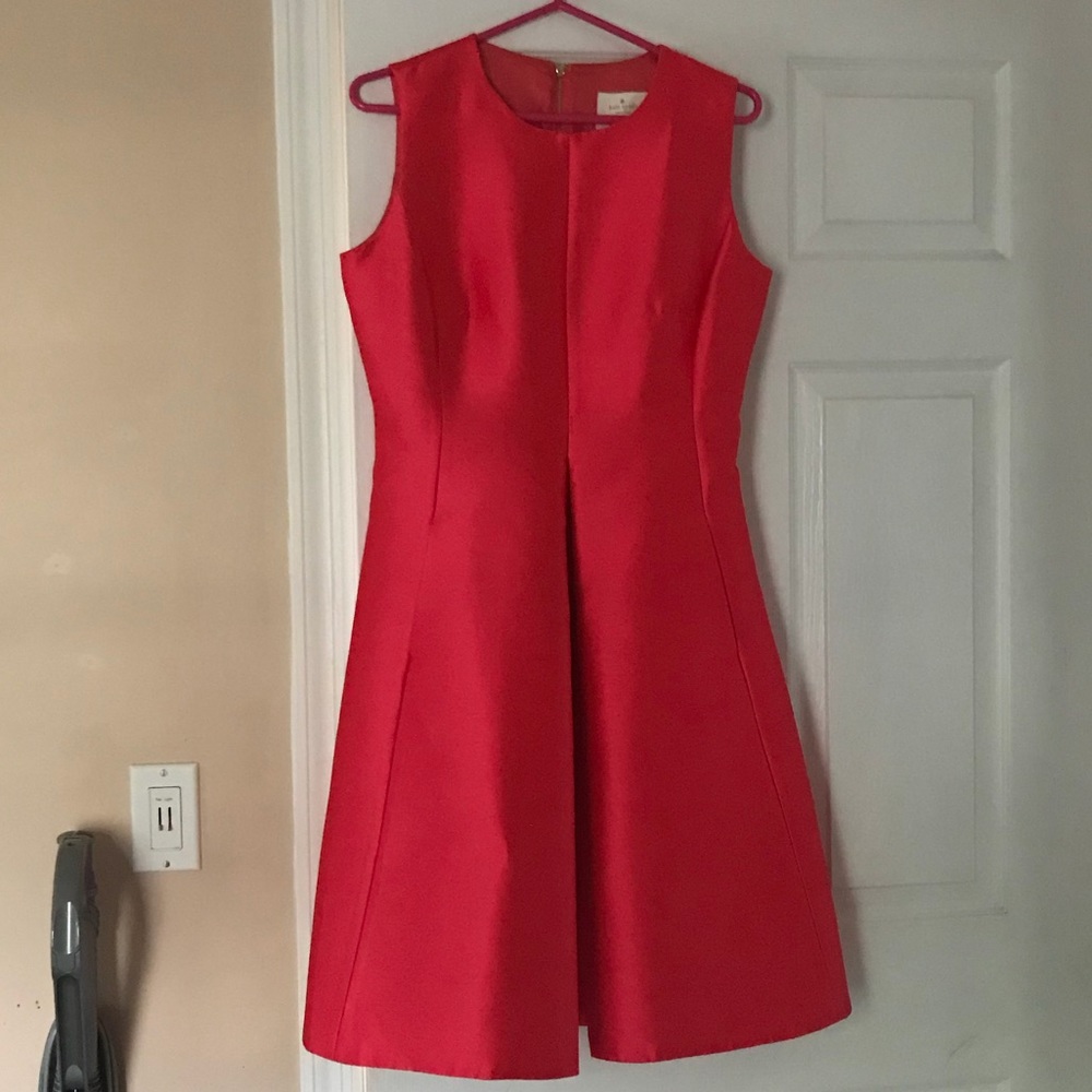 Classic Fit and Flare - Fancy Meeting You