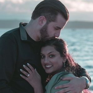 Meet your Posher, Nazia
