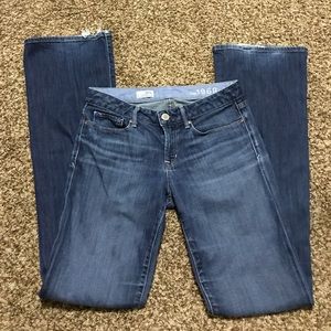 Gap sexy bootcut Jeans